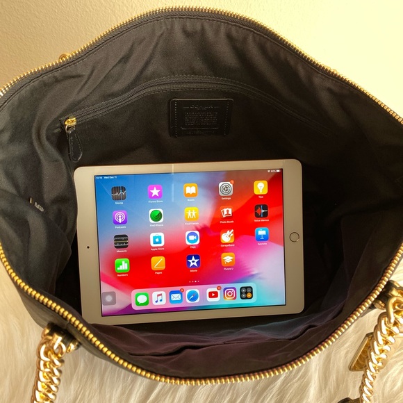 Coach purse and wallet set - Picture 3 of 8